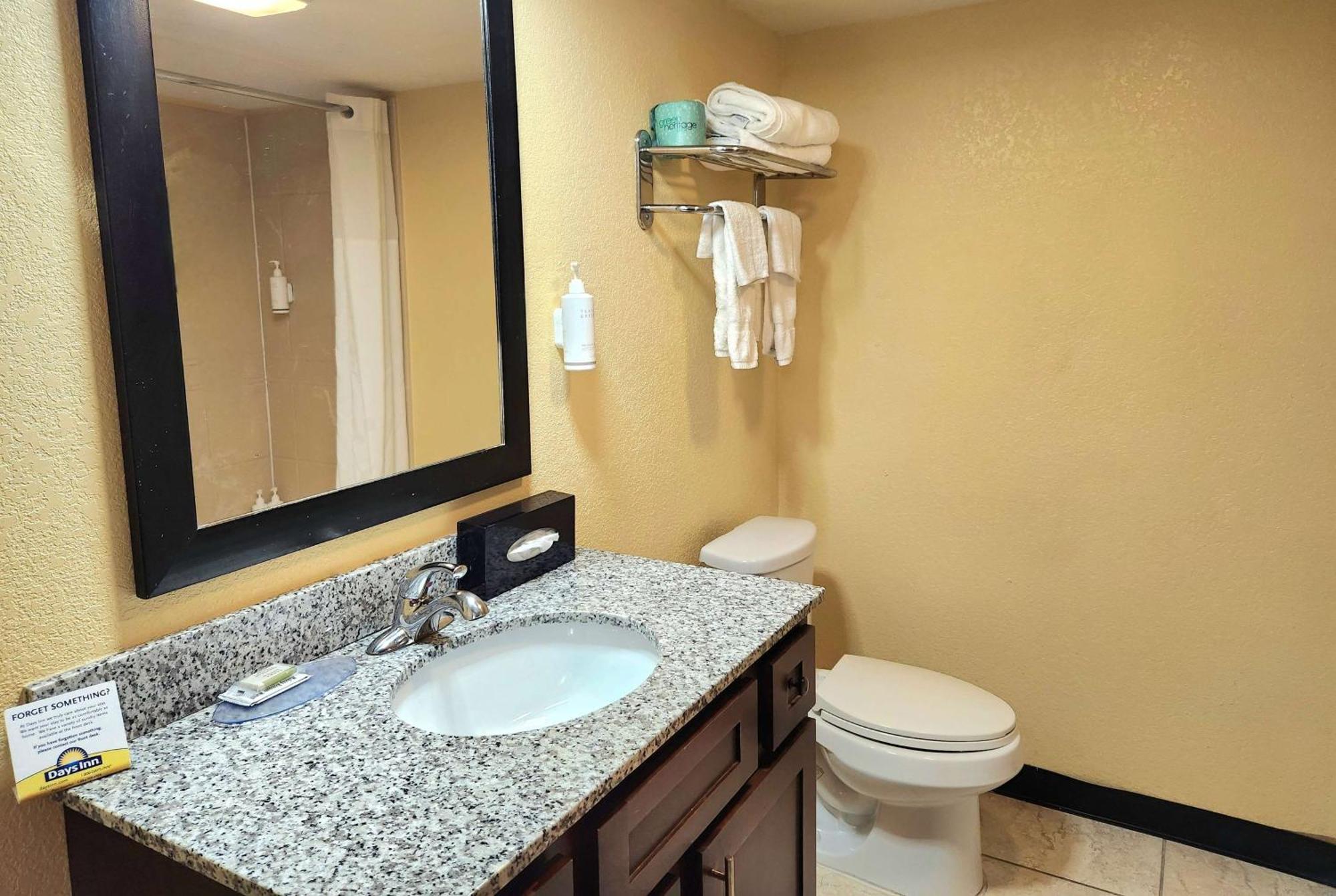 Days By Wyndham Pontchartrain 3* New Orleans