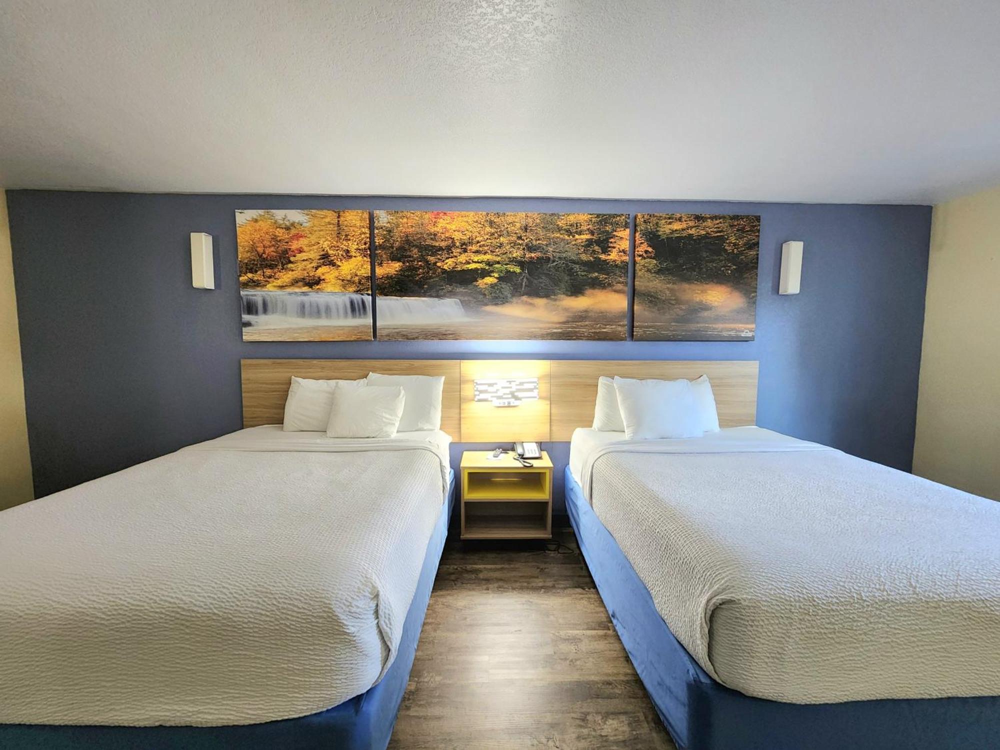 Days By Wyndham Pontchartrain 3*