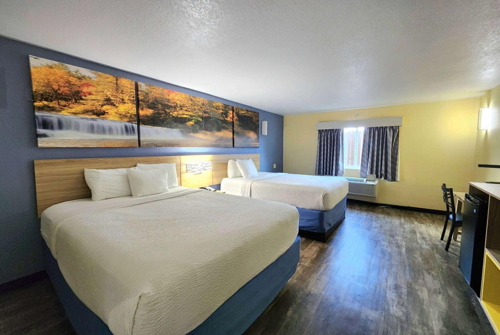 Days By Wyndham Pontchartrain Hotel New Orleans