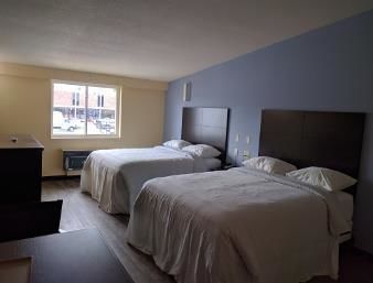 Days By Wyndham Pontchartrain New Orleans