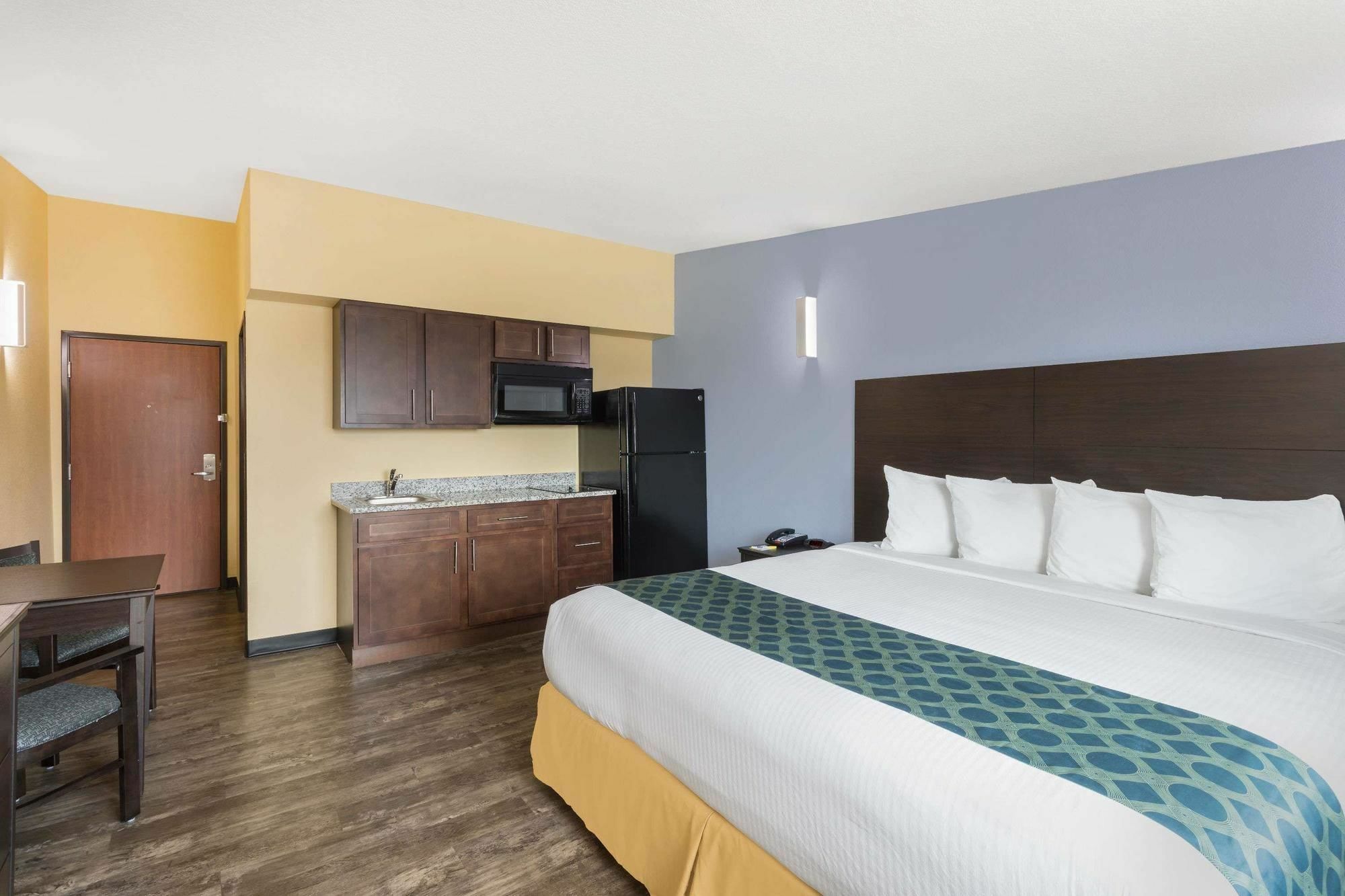 Days By Wyndham Pontchartrain 3* New Orleans