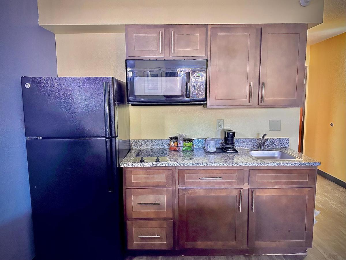 Days By Wyndham Pontchartrain Nueva Orleans