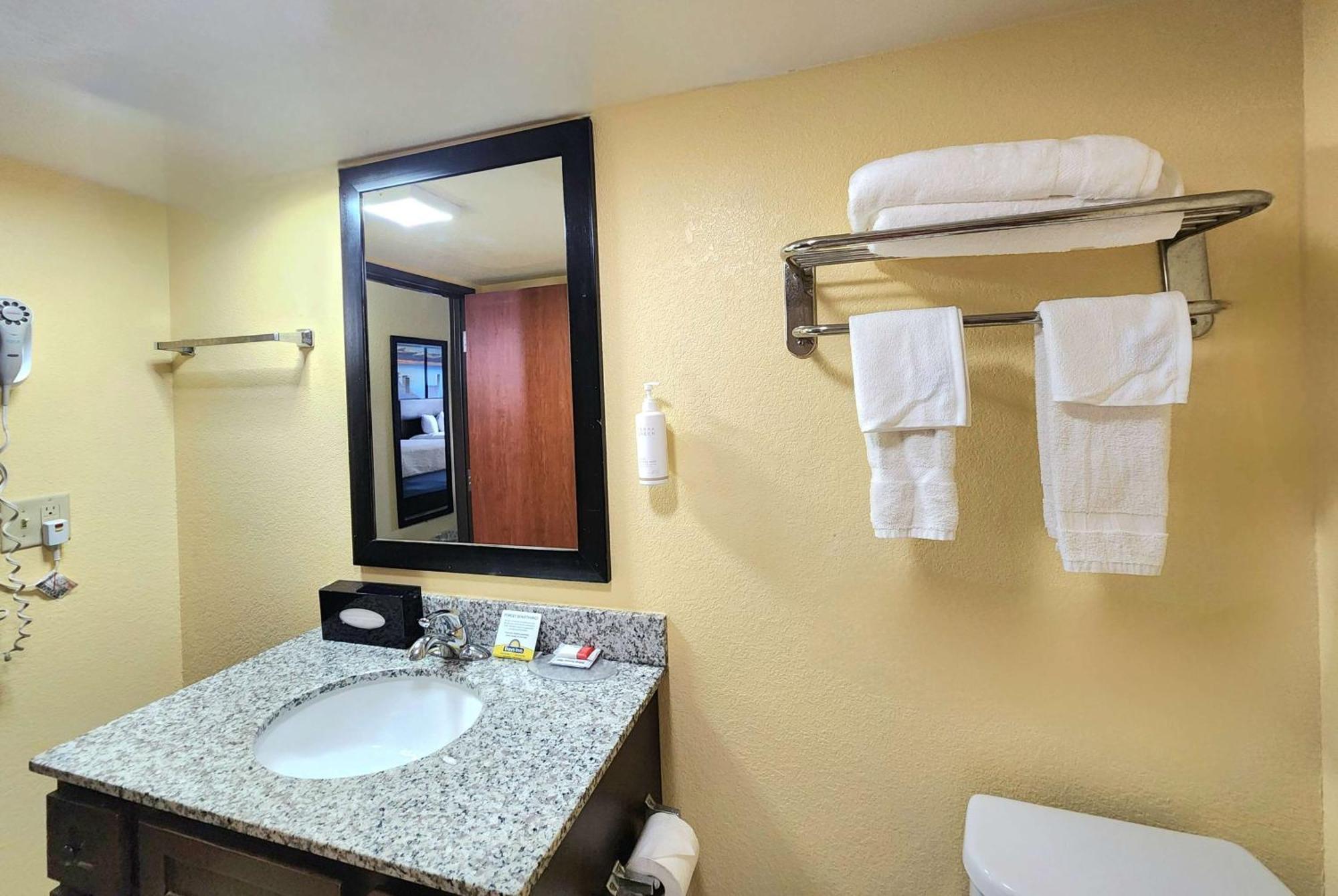 Days By Wyndham Pontchartrain Nueva Orleans