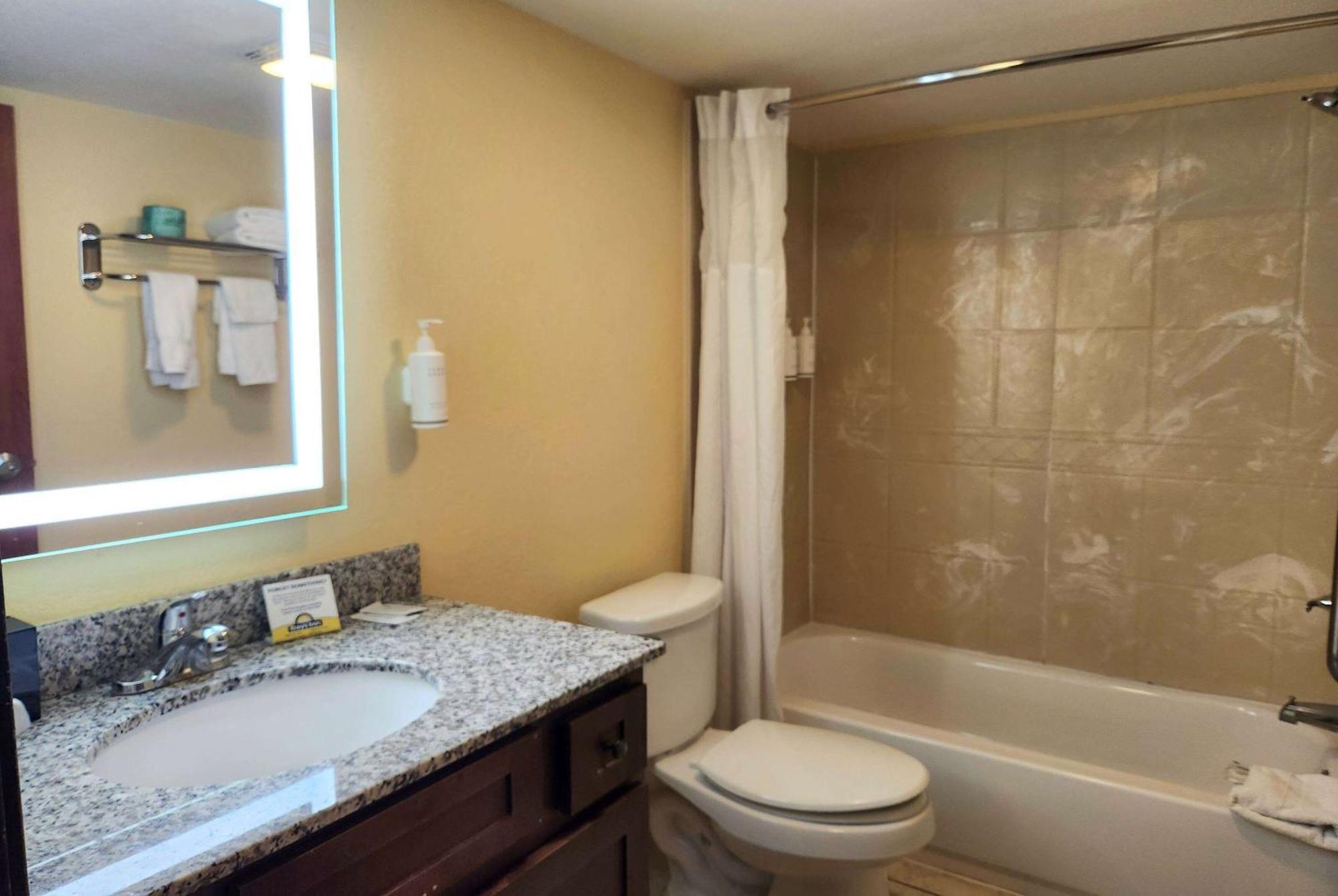Days By Wyndham Pontchartrain Nueva Orleans