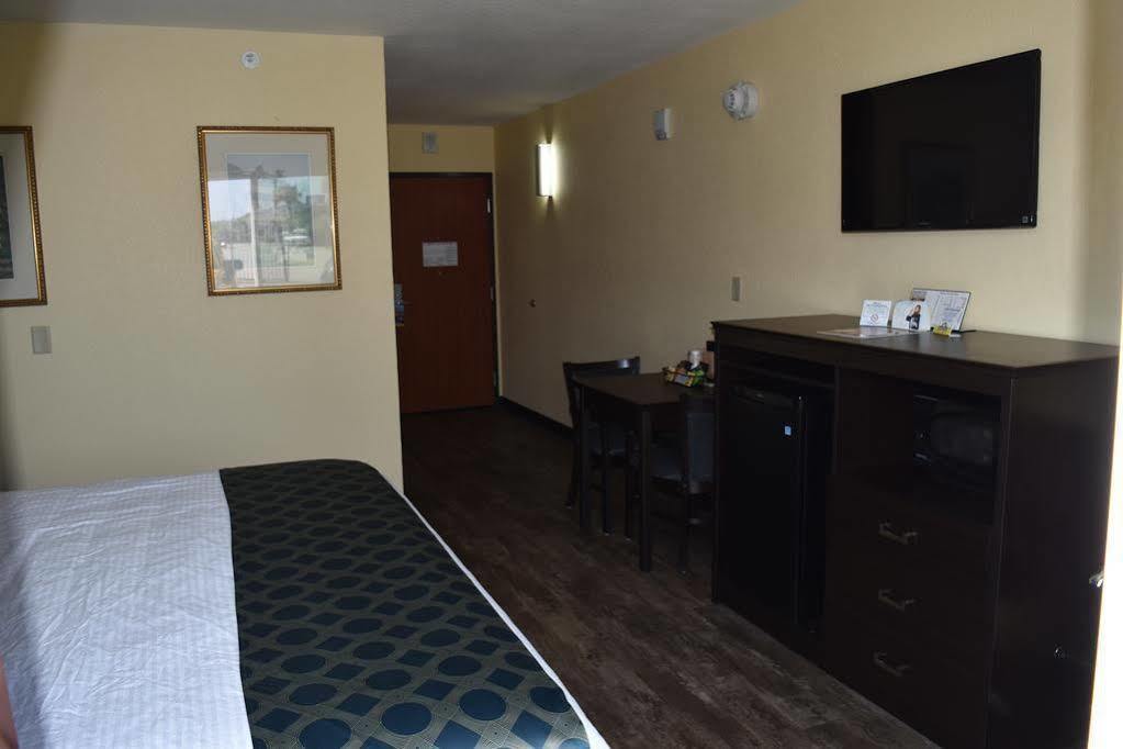 Hotel Days By Wyndham Pontchartrain Nueva Orleans