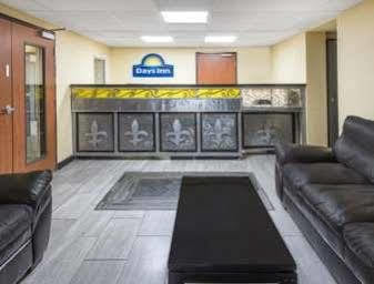 Hotel Days By Wyndham Pontchartrain Nueva Orleans